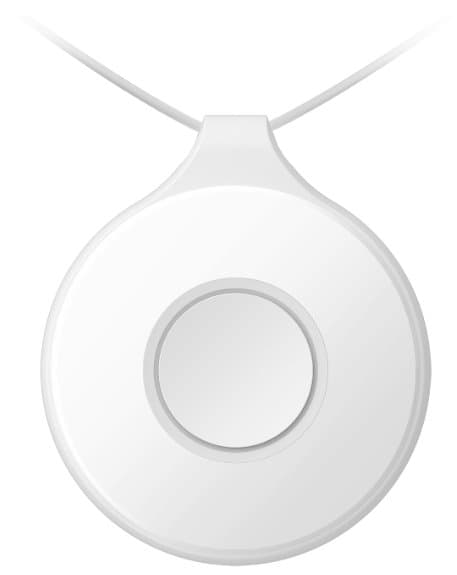 Hikvision AX PRO Bezdrátové přenosné tísňové tlačítko