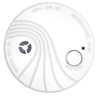 Hikvision AX PRO Bezdrátový detektor kouře