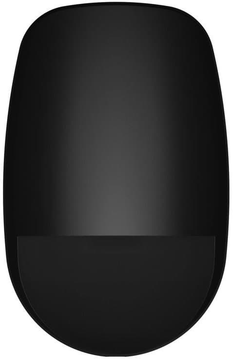 Hikvision AX PRO Bezdrátový PIR detektor, 15m, černý