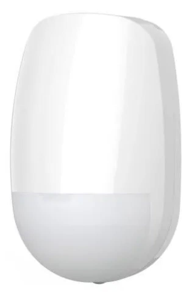 Hikvision AX PRO - Bezdrátový PIR detektor, 15m