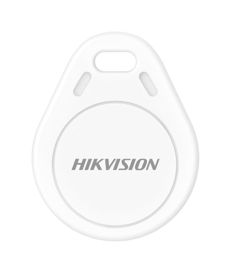 Hikvision AX PRO DS-PT-M1 - Bezkontaktní přívěšek MiFare