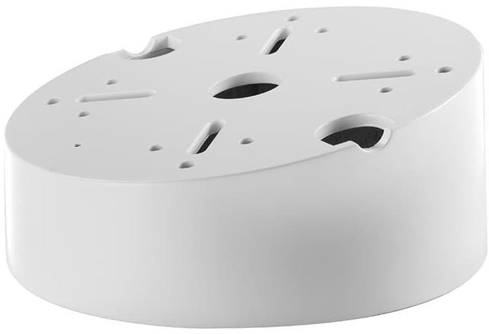 Hikvision DS-1240ZJ - Zkosená montážní patice pro kamery