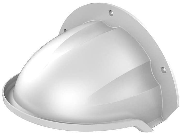 Hikvision DS-1250ZJ - ochranný šťít pro dome kamery