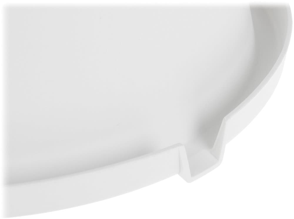 Hikvision DS-1253ZJ-M - Ochranný kryt pro Dome kamery