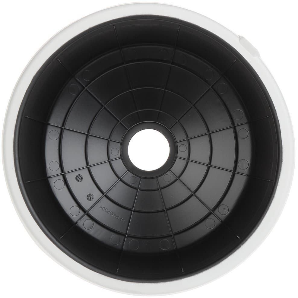 Hikvision DS-1253ZJ-M - Ochranný kryt pro Dome kamery