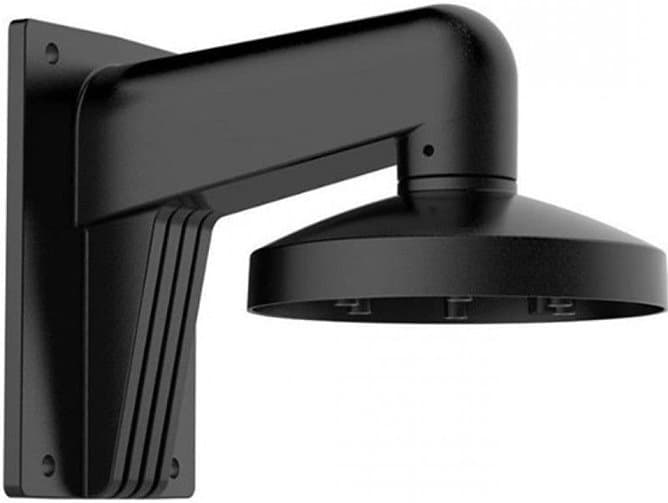 Hikvision DS-1273ZJ-140(BLACK) - držák na stěnu, černý