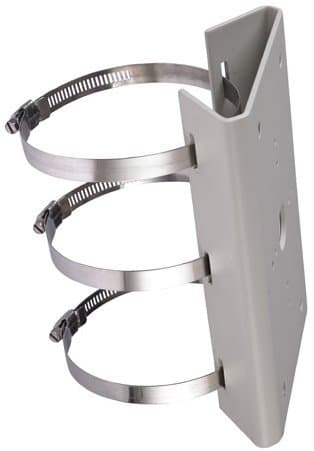 Hikvision DS-1275ZJ - adaptér pro montáž na sloup