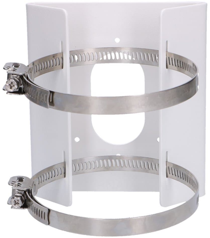 Hikvision DS-1275ZJ-S-SUS - adaptér na sloup
