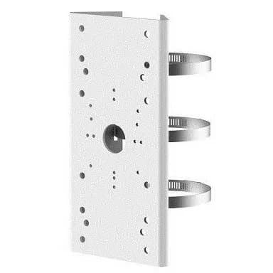 Hikvision DS-1275ZJ-Y - antikorozní adaptér na sloup