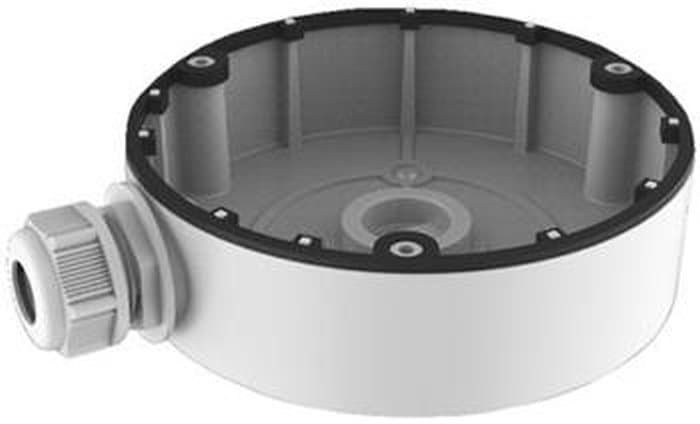 Hikvision DS-1280ZJ-DM8 - montážní krabice pro DS-2CD23xx