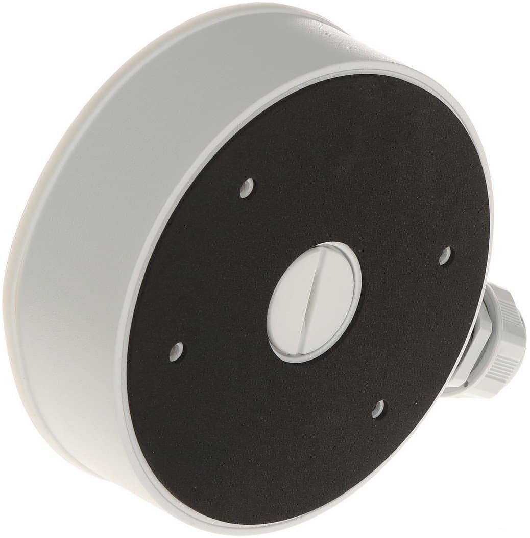 Hikvision DS-1280ZJ-PT6 - Montážní kabelový box