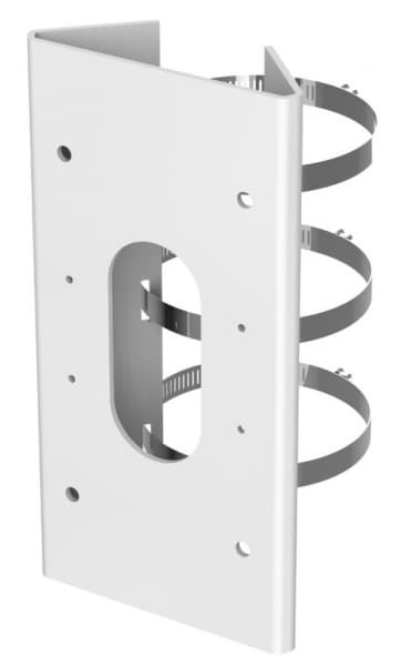 Hikvision DS-1475ZJ-SUS - držák na sloup pro DS-2CD26xx