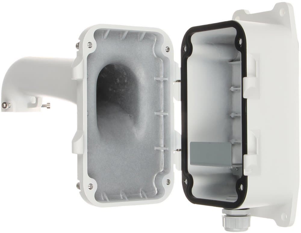Hikvision DS-1604ZJ-box - Konzole pro PTZ kamery s boxem