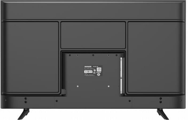 Hikvision DS-D5055U3-1V0S - 55" LED monitor, rozlišení 4K 