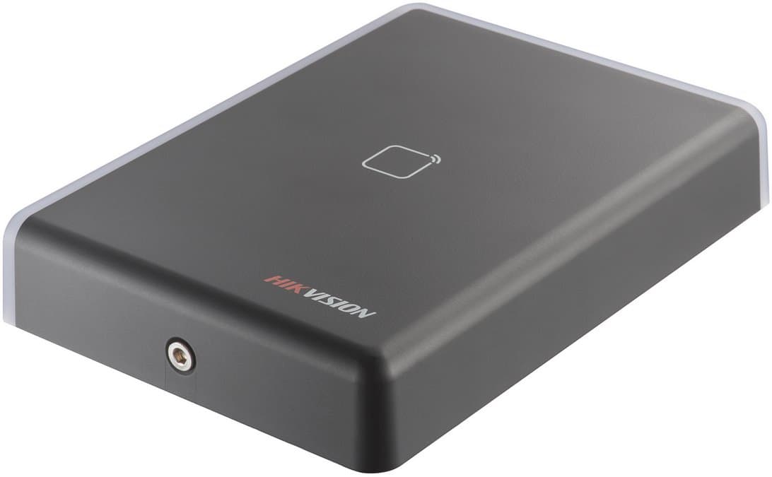 Hikvision DS-K1108AE - Čtečka karet, EM 125kHz