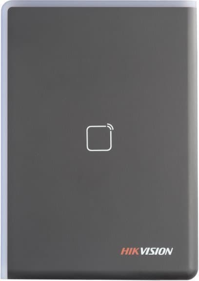 Hikvision DS-K1108AM - Čtečka karet, Mifare
