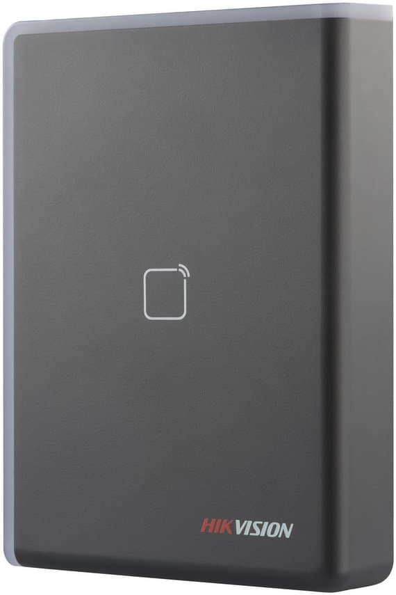 Hikvision DS-K1108AM - Čtečka karet, Mifare