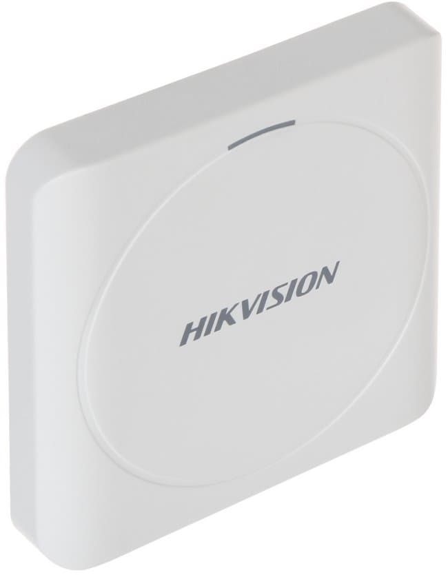 Hikvision DS-K1801E - Čtečka karet, EM 125kHz