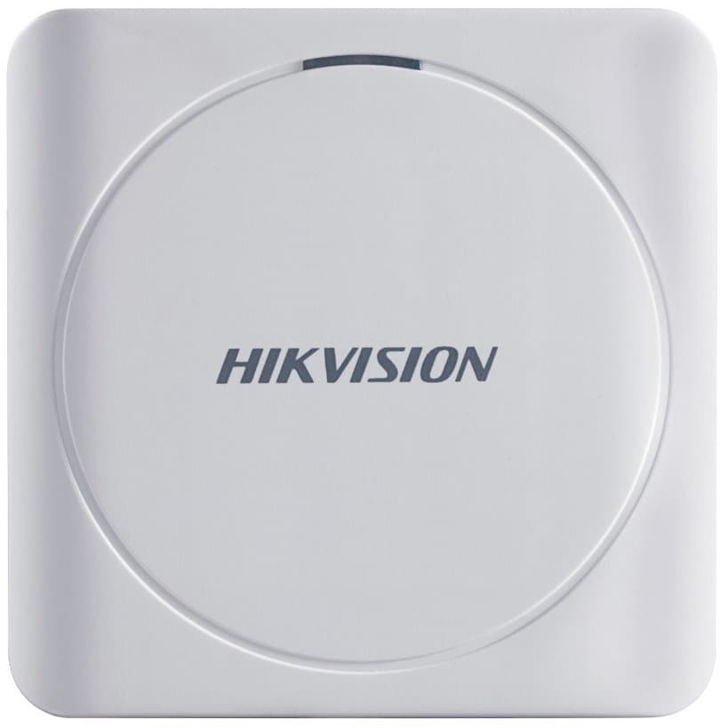 Hikvision DS-K1801M - Čtečka karet, Mifare