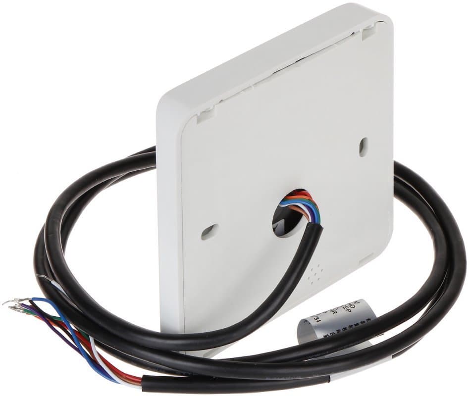 Hikvision DS-K1801MK - Čtečka karet s klávesnicí, Mifare