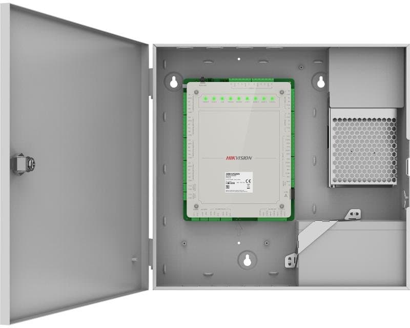 Hikvision DS-K2622X - Řídící jednotka pro 2 dveře