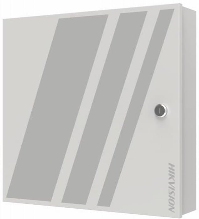 Hikvision DS-K2704X - Řídící jednotka pro 4 dveře