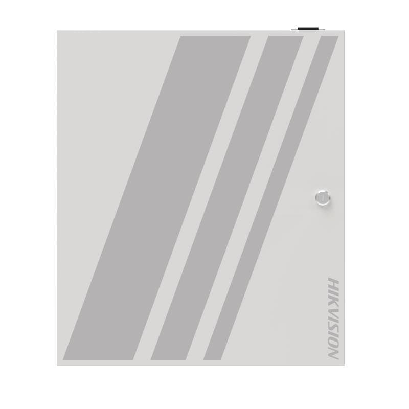 Hikvision DS-K2708X - Řídící jednotka pro 8 dveří