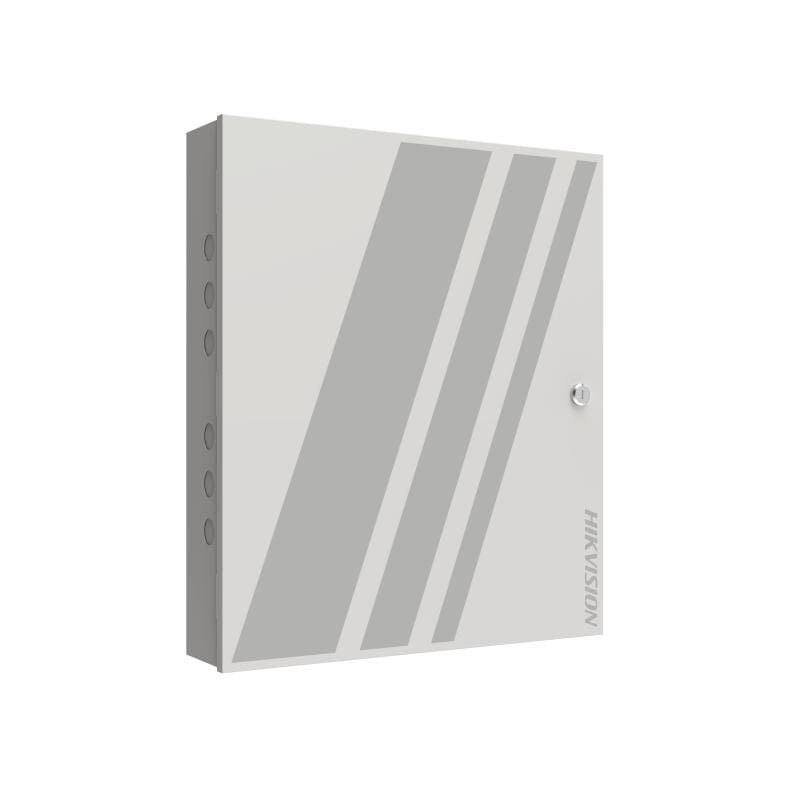 Hikvision DS-K2708X - Řídící jednotka pro 8 dveří