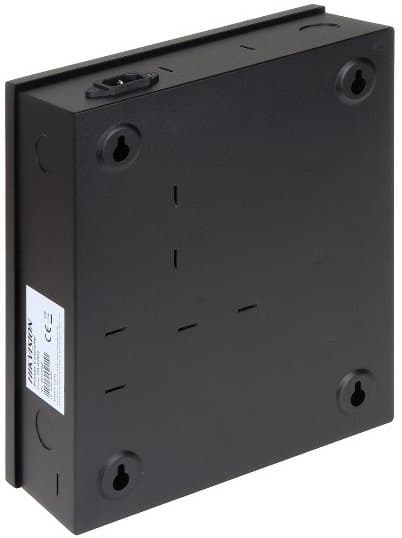 Hikvision DS-K2804 - Řídící jednotka pro 4 dveře