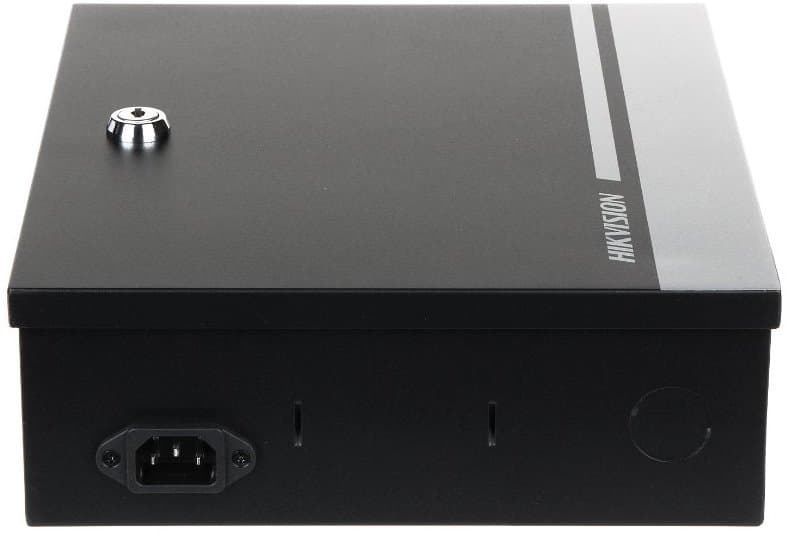 Hikvision DS-K2804 - Řídící jednotka pro 4 dveře