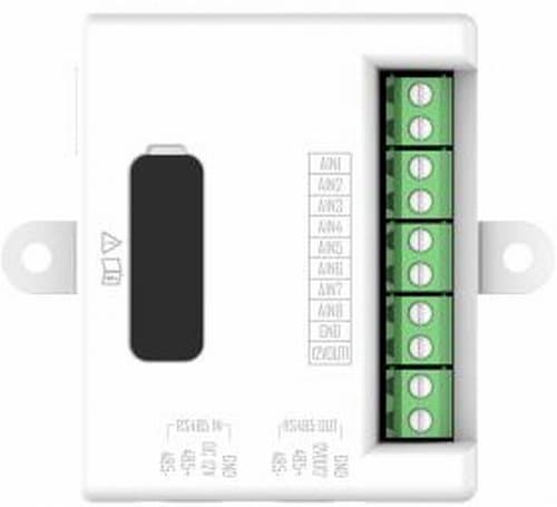 Hikvision DS-KD-AL8 - Alarm IN modul