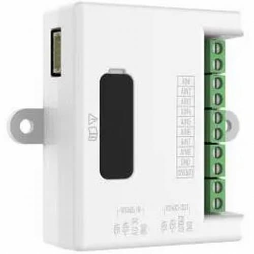 Hikvision DS-KD-AL8 - Alarm IN modul