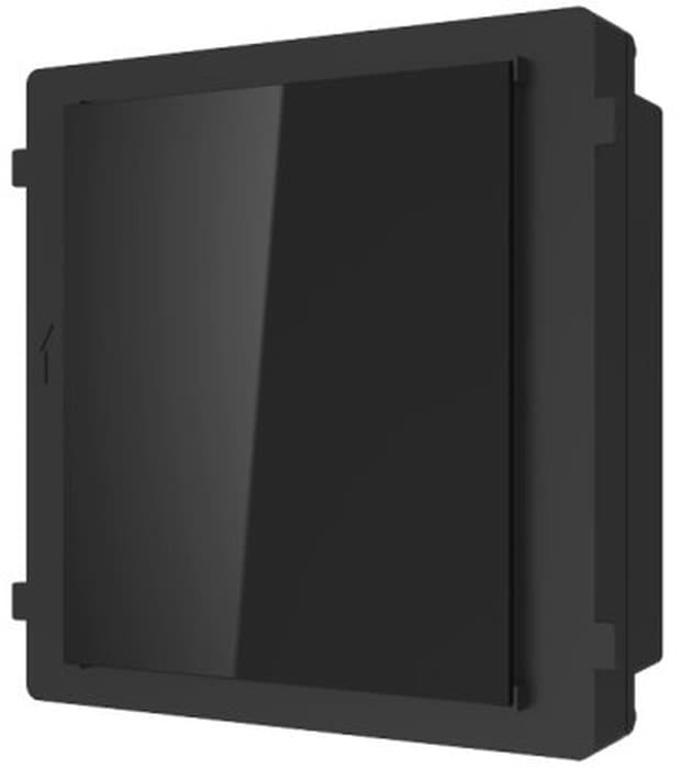 Hikvision DS-KD-BK - prázdný modul pro rámeček