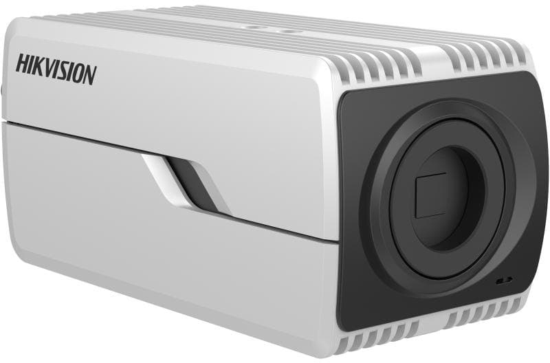 Hikvision IP box kamera iDS-2CD7046G0/P-AP(C), 4MP