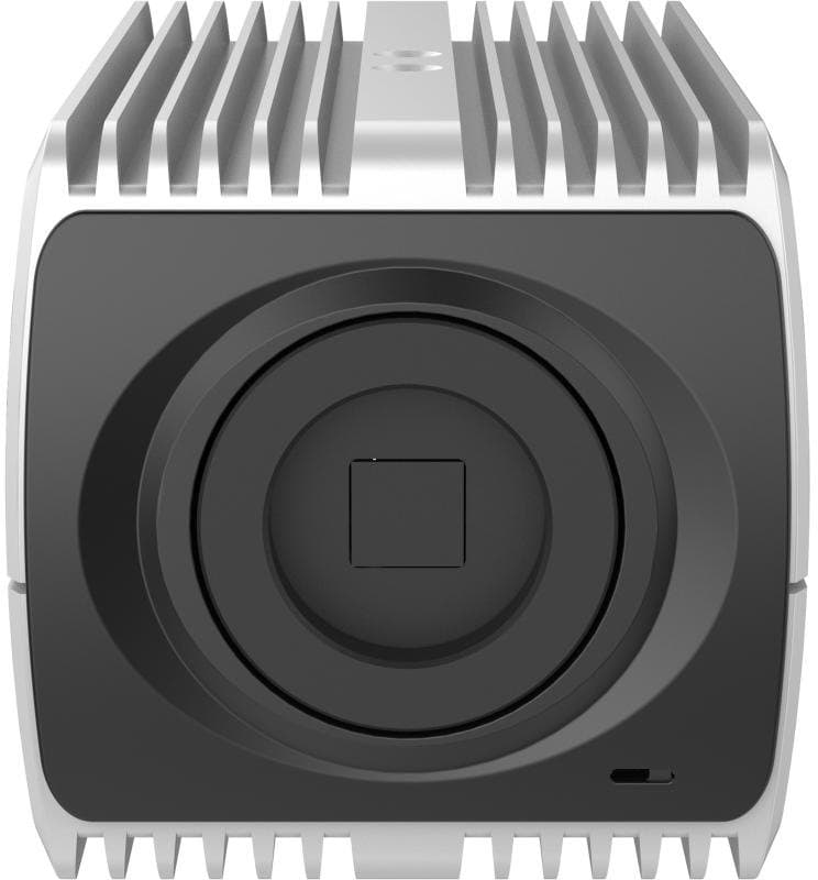 Hikvision IP box kamera iDS-2CD7046G0/P-AP(C), 4MP