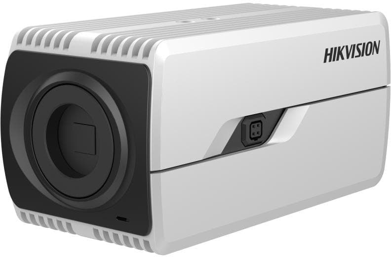 Hikvision IP box kamera iDS-2CD7046G0/P-AP(C), 4MP