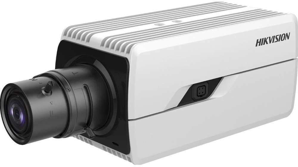 Hikvision IP box kamera iDS-2CD70C5G0-AP, 12MP