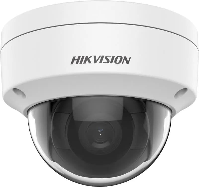 Hikvision IP dome kamera DS-2CD1123G2-I(2.8mm), 2MP, 2.8mm