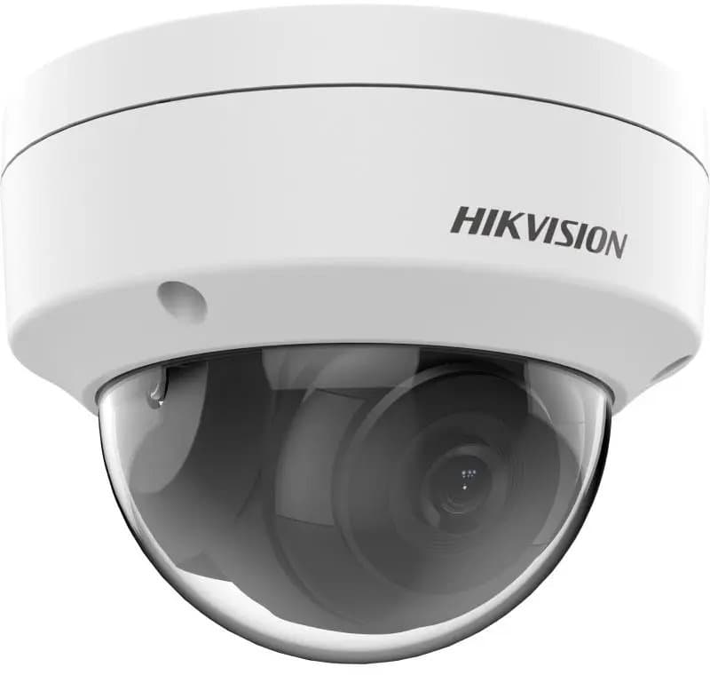 Hikvision IP dome kamera DS-2CD1123G2-I(4mm), 2MP, 4mm
