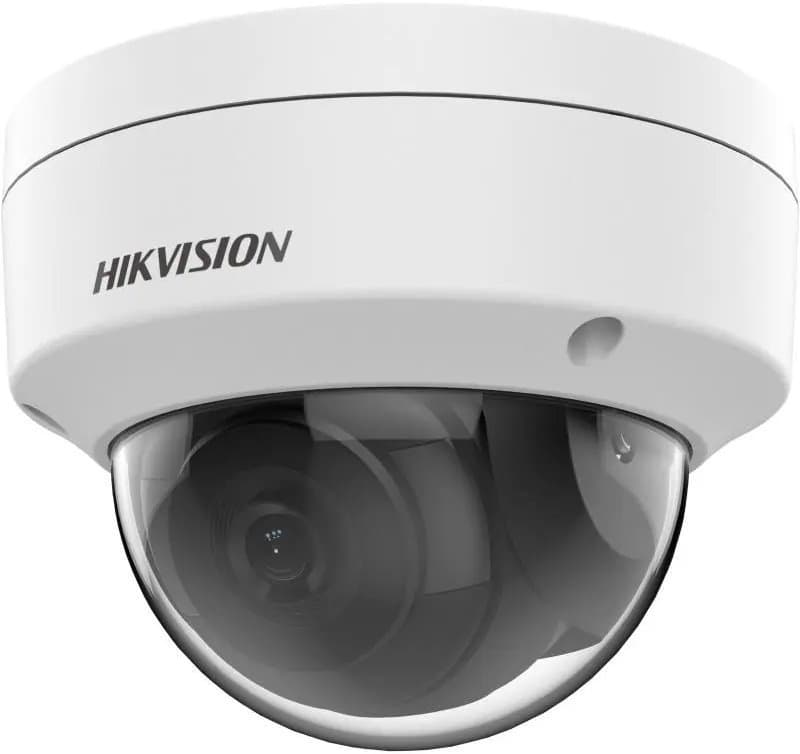 Hikvision IP dome kamera DS-2CD1143G2-I(2.8mm), 4MP, 2.8mm