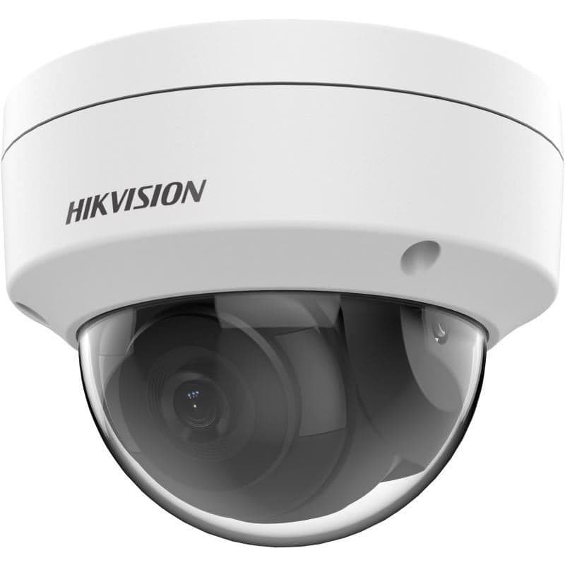 Hikvision IP dome kamera DS-2CD1143G2-I(2.8mm)(T), 4MP, 2.8mm