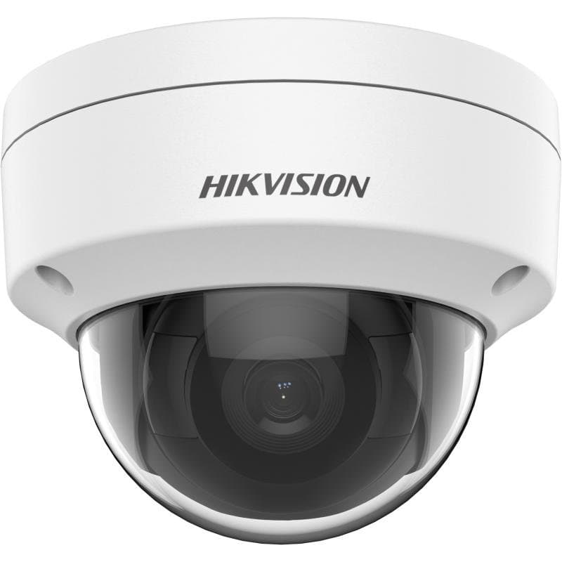 Hikvision IP dome kamera DS-2CD1143G2-I(2.8mm)(T), 4MP, 2.8mm