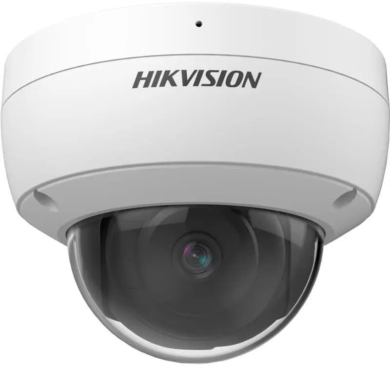 Hikvision IP dome kamera DS-2CD1143G2-I(4mm)(T), 4MP, 4mm
