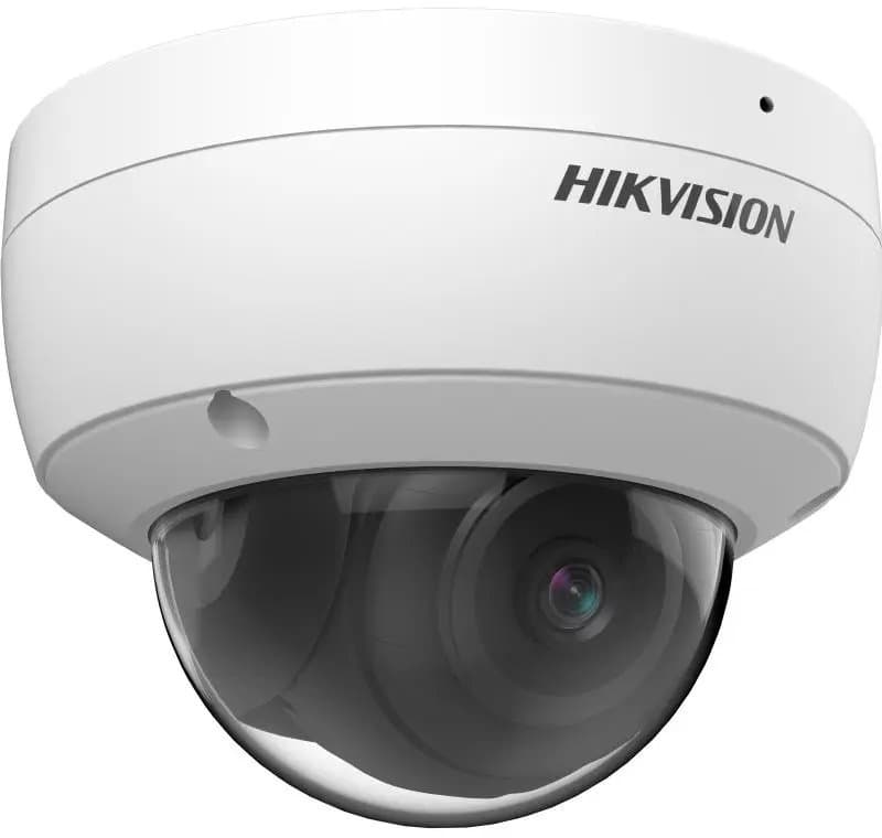 Hikvision IP dome kamera DS-2CD1143G2-I(4mm)(T), 4MP, 4mm