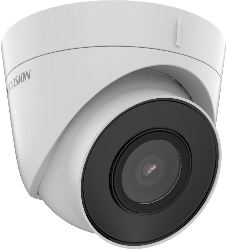Hikvision IP turret kamera DS-2CD1343G2-I(4mm), 4MP, 4mm