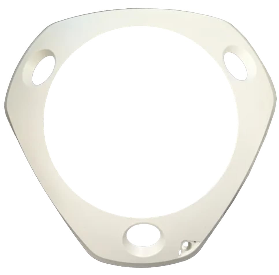 Hikvision náhradní kryt pro Fisheye kamery
