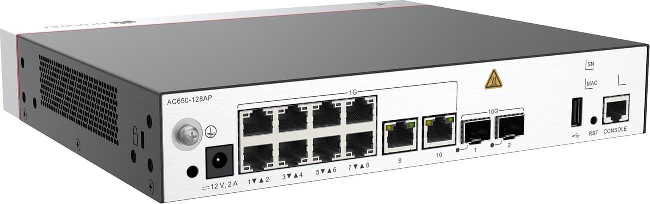 Huawei AC650-128AP Wireless Access Controller (WAC)