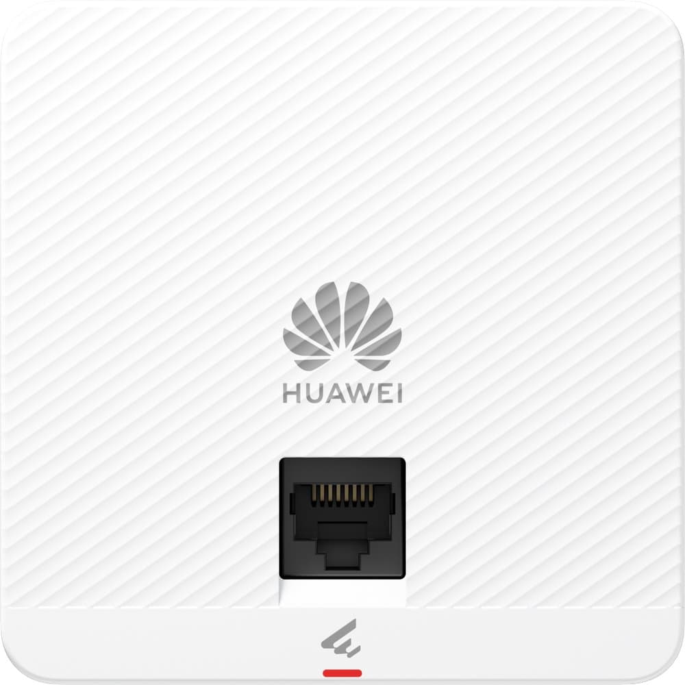 Huawei AP162E - WiFi6 vnitřní Dual Band AP, smart antenna