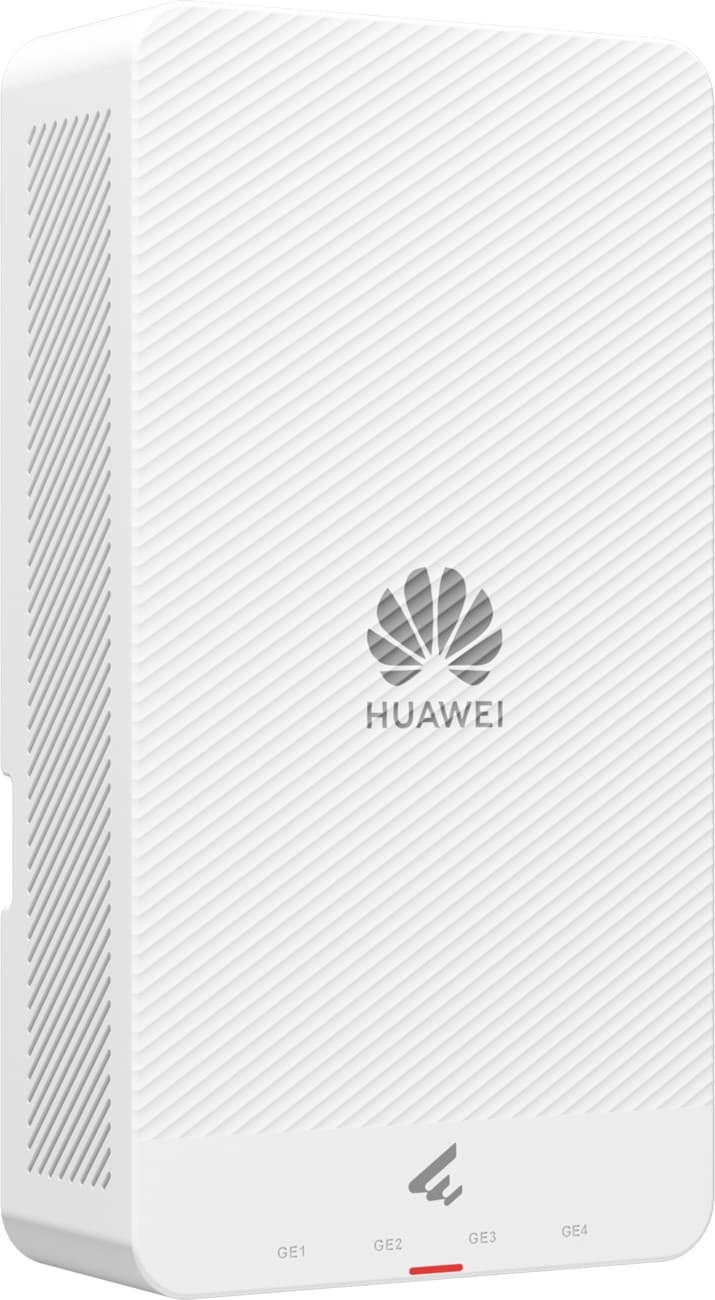 Huawei AP265E - WiFi6 vnitřní Dual Band AP, smart antenna