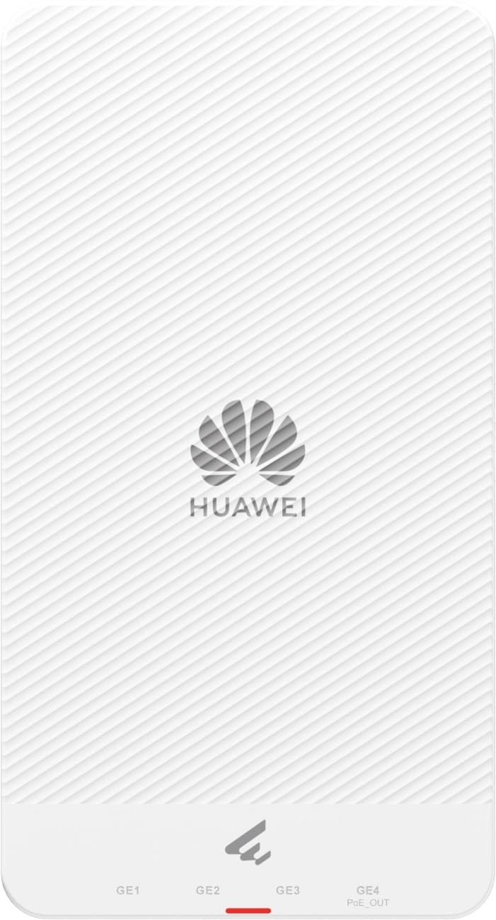 Huawei AP266 - WiFi6 vnitřní Dual Band AP, smart antenna